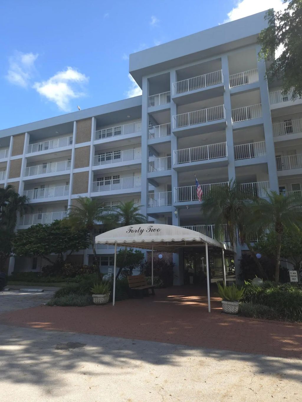 3150 N Course Lane #409, Pompano Beach