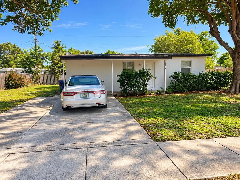 5260 Ne 16th Avenue, Pompano Beach