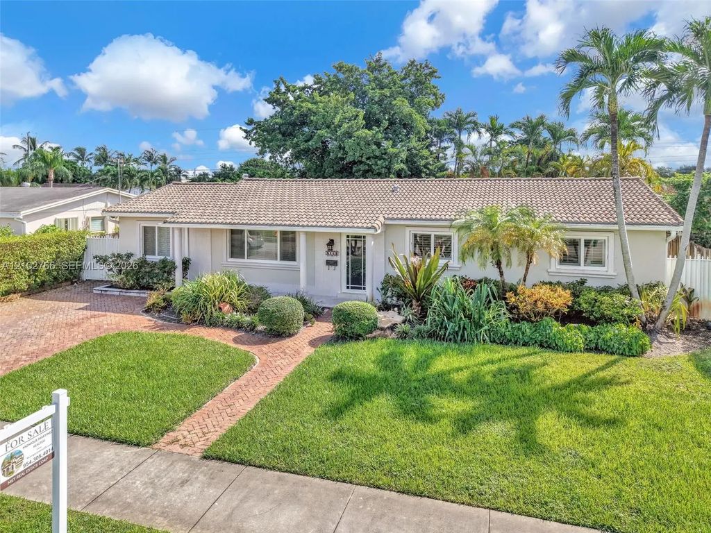 5845 Sw 94th Place, Miami