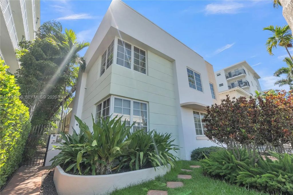 1569 Euclid Avenue #7, Miami Beach