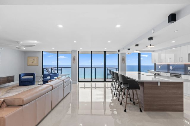 2 of 46 - 250 S Ocean Boulevard #15d, Boca Raton, FL
