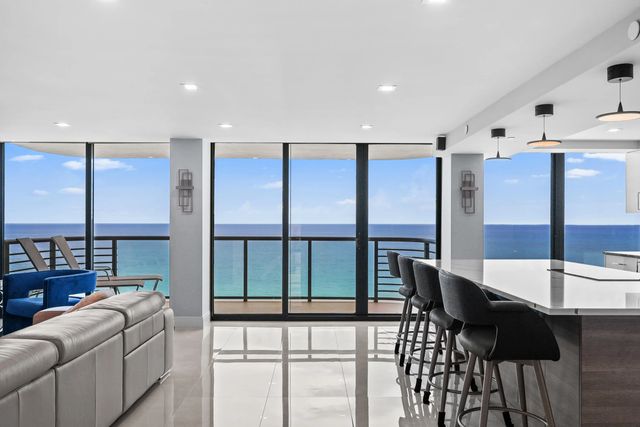 5 of 46 - 250 S Ocean Boulevard #15d, Boca Raton, FL