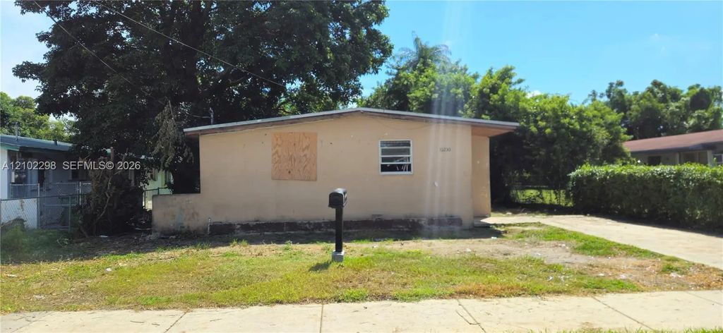 10230 Sw 176th Street, Miami