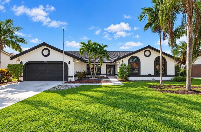 10226 Fresh Meadow Lane, Boca Raton