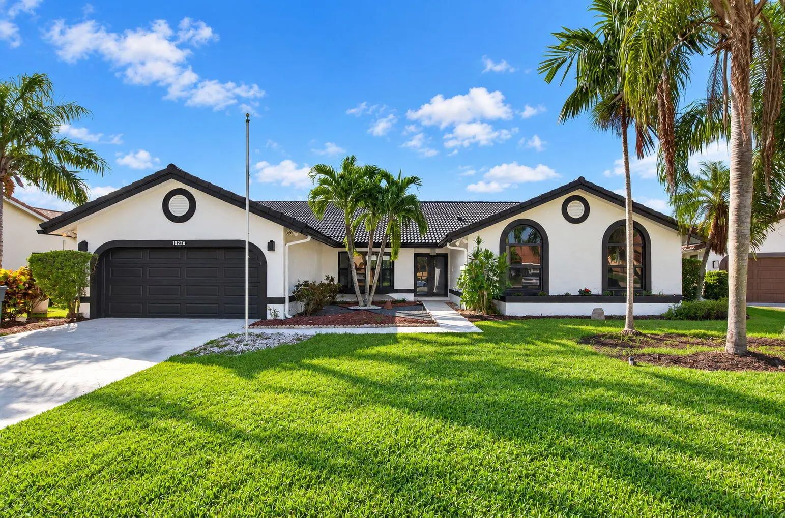 Real estate - MLS B26085880, Boca Raton