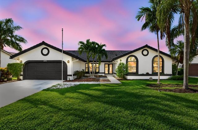 2 of 66 - 10226 Fresh Meadow Lane, Boca Raton, FL