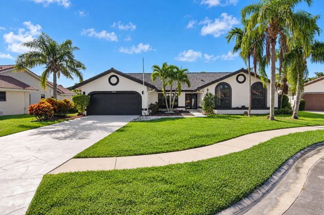 3 of 66 - 10226 Fresh Meadow Lane, Boca Raton, FL