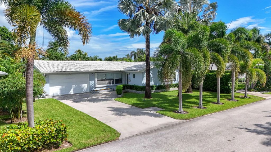 128 Vassar Drive, Lake Worth Beach