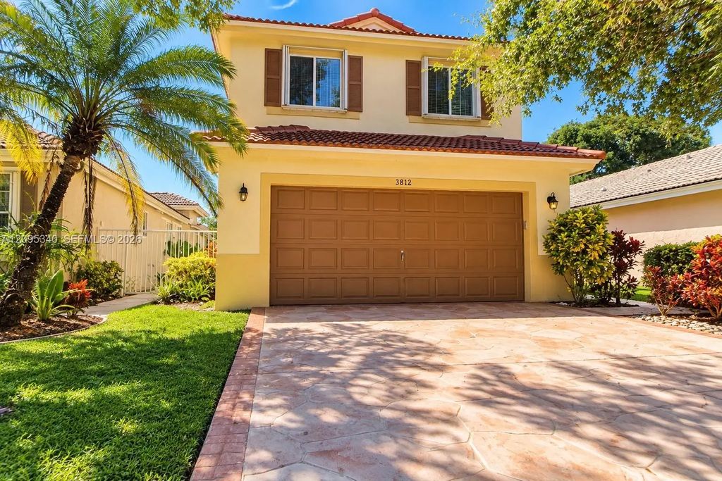3812 Nw 63rd Court, Coconut Creek
