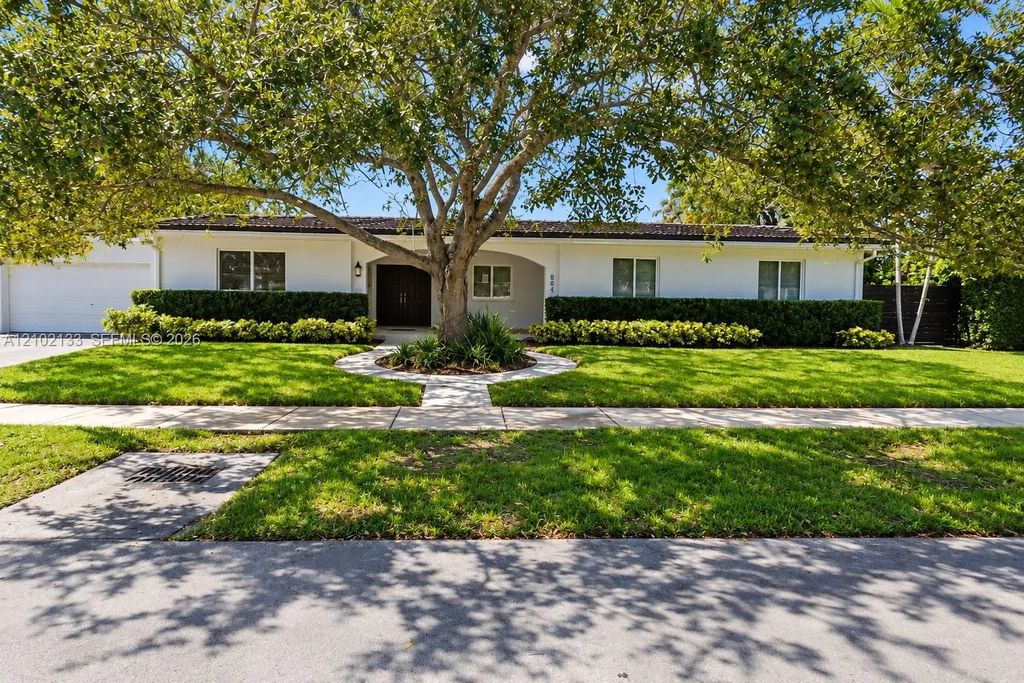 8620 Sw 85th Avenue, Miami