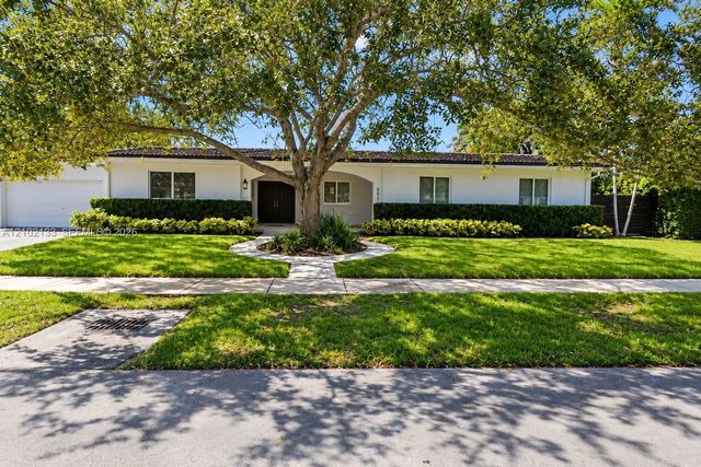 8620 Sw 85th Avenue, Miami