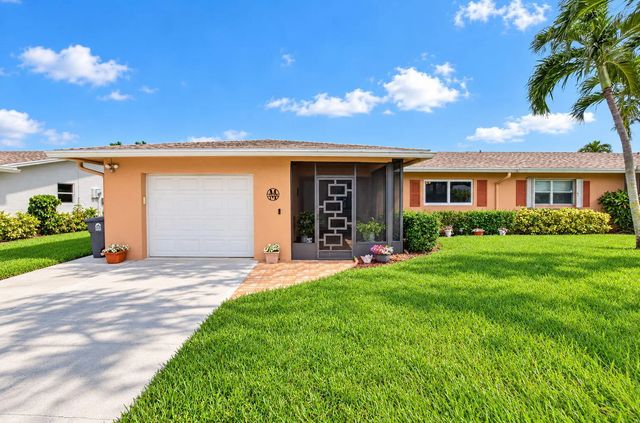 13330a Vía Vesta, Delray Beach