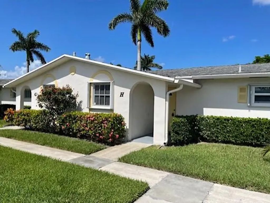 2636 Emory Drive E #h, West Palm Beach
