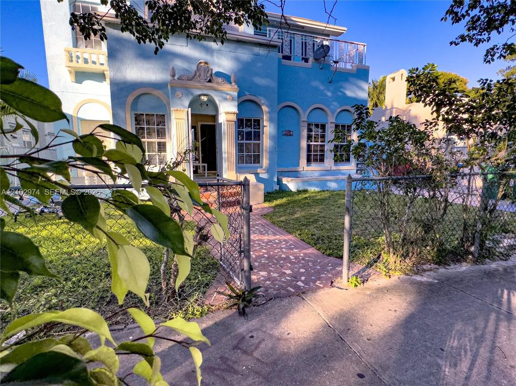 1845 Sw 11th Street #2, Miami