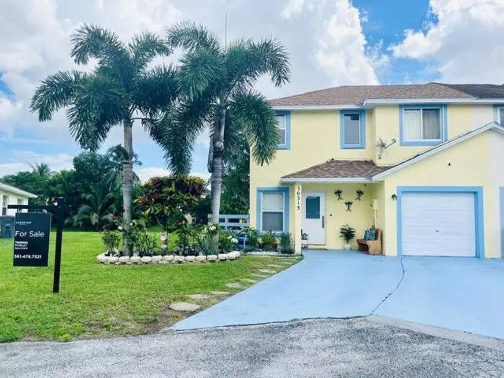 10313 Boynton Place Circle, Boynton Beach