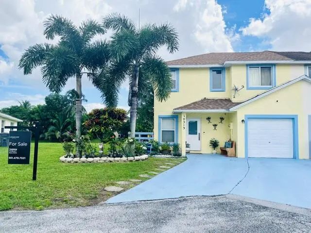 10313 Boynton Place Circle, Boynton Beach