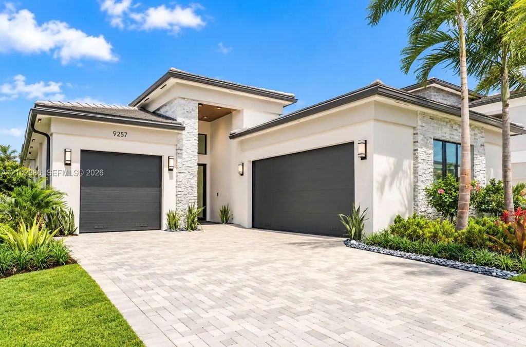 9257 Sunflower Meadow Road, Boca Raton