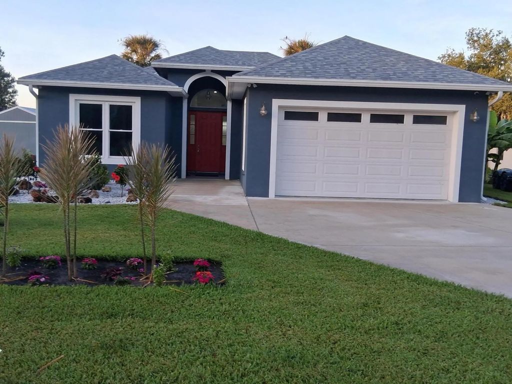 7952 Se Us Highway 441 Se, Okeechobee