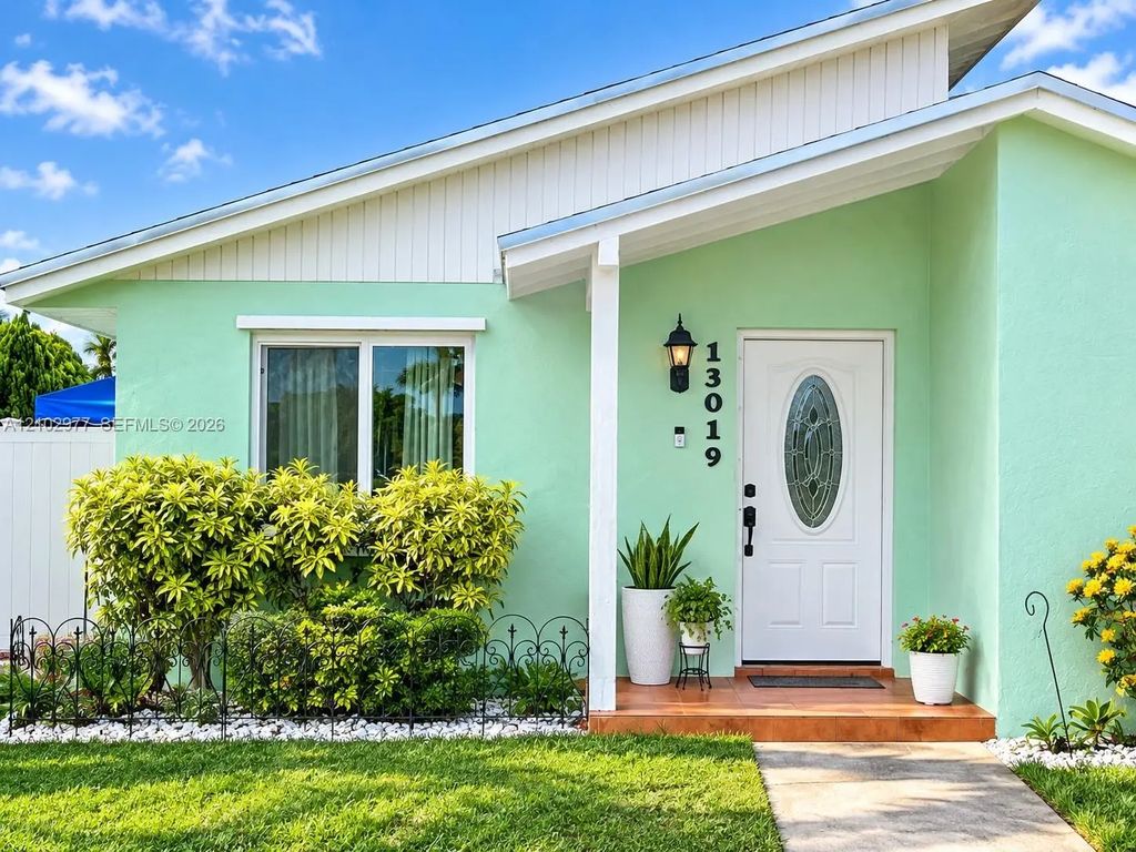 13019 Sw 68th Lane #2, Miami