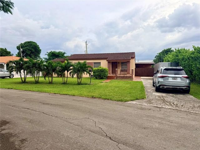 7400 Sw 19th Street, Miami
