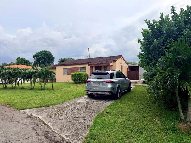 2 of 10 - 7400 Sw 19th Street, Miami, FL