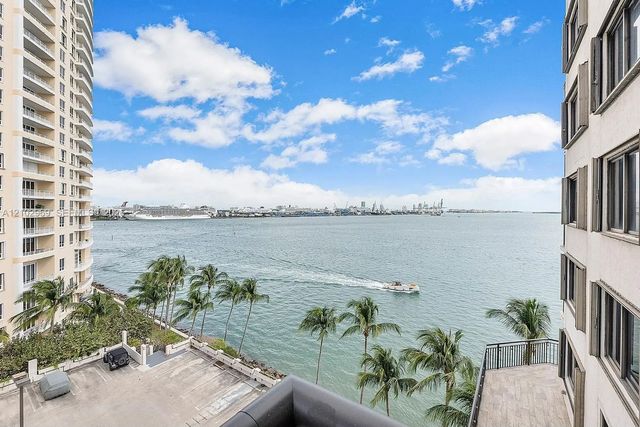 2 of 14 - 540 Brickell Key Drive #928, Miami, FL