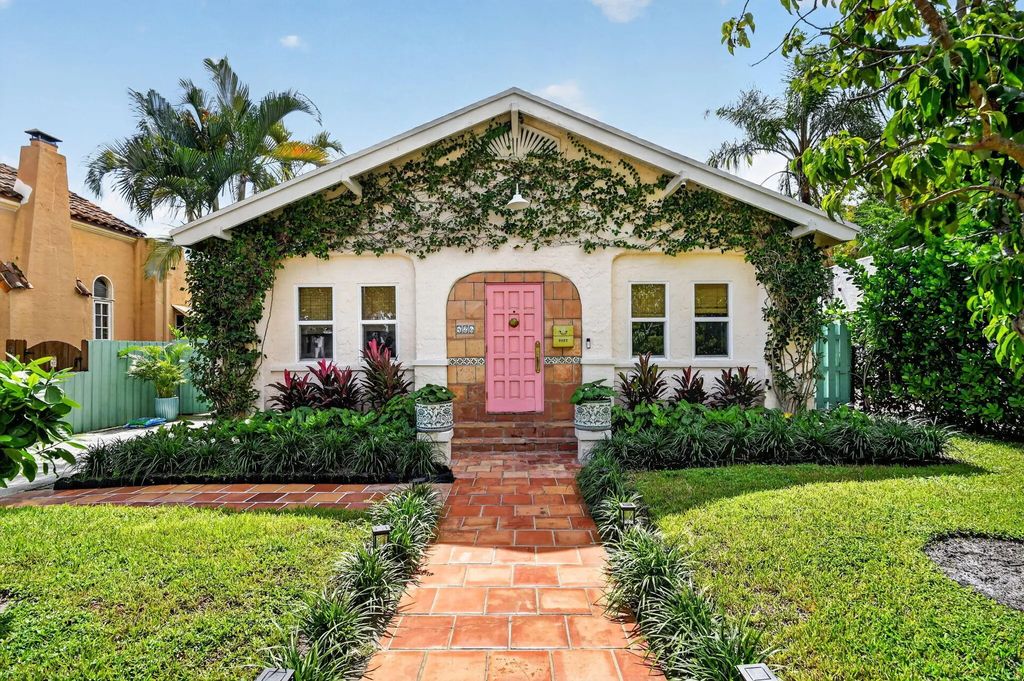 426 30th Street, West Palm Beach