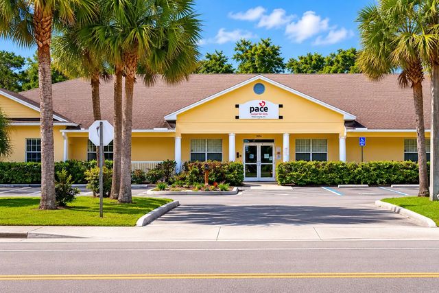 3651 Virginia Avenue, Fort Pierce