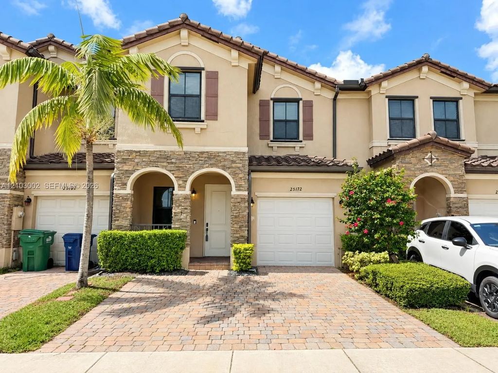 25172 Sw 115th Avenue #25172, Homestead