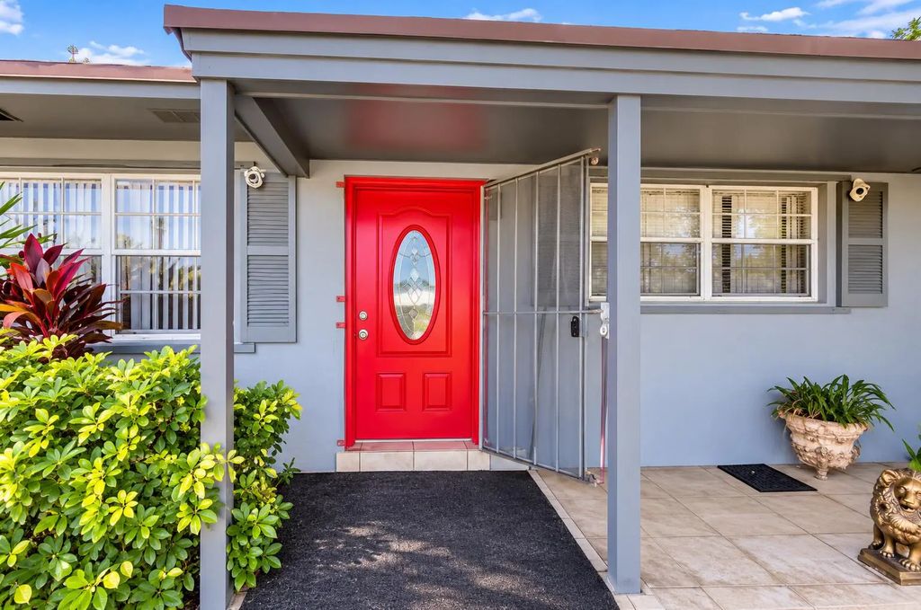 26438 Sw 134th Avenue, Homestead