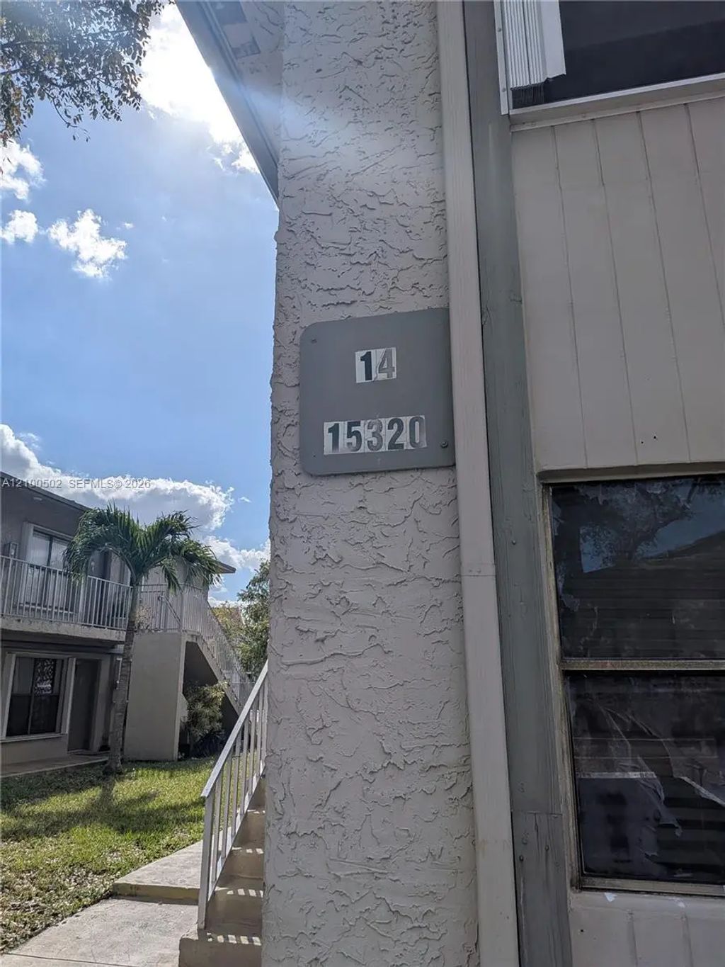 15320 Sw 72 Street #14-14, Miami