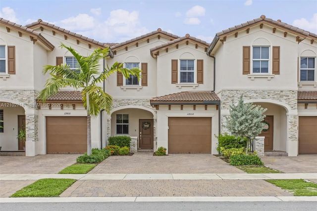 12808 Nw 22nd Place, Miami
