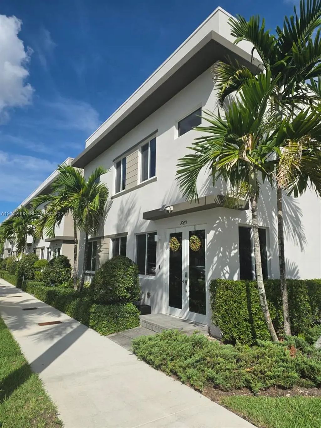 10411 Nw 66th Street #10411, Doral