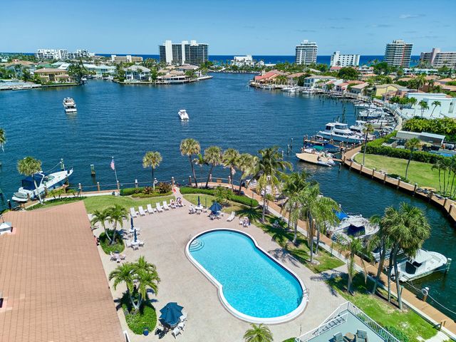 3421 Spanish Trail #330, Delray Beach