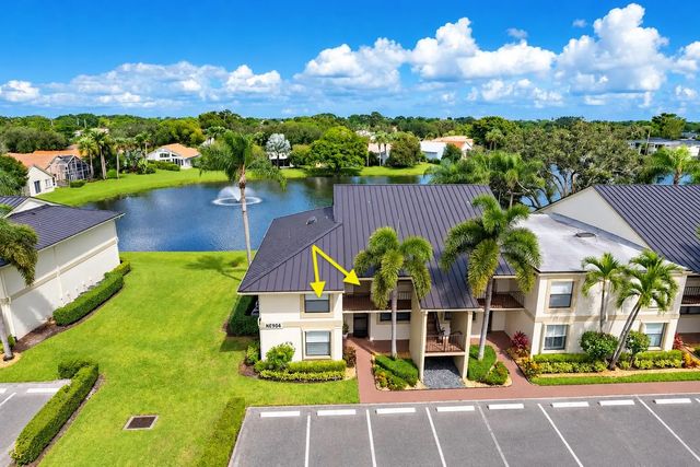 2 of 43 - 6944 Briarlake Circle #201, Palm Beach Gardens, FL