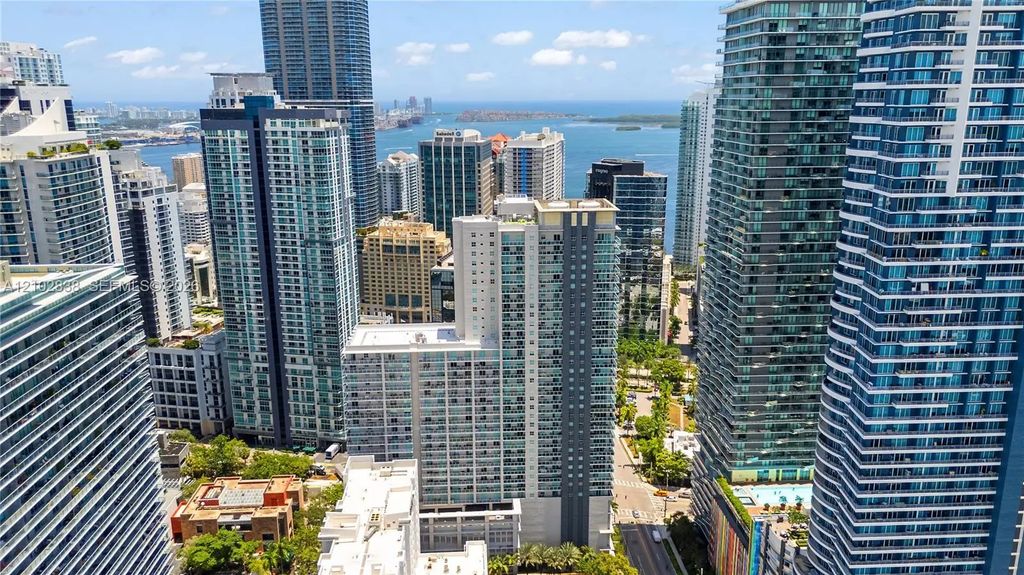 1250 S Miami Avenue #3506, Miami