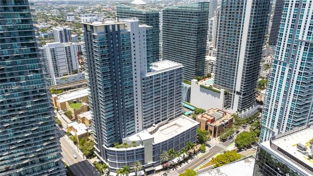2 of 50 - 1250 S Miami Avenue #3506, Miami, FL