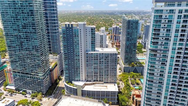 4 of 50 - 1250 S Miami Avenue #3506, Miami, FL