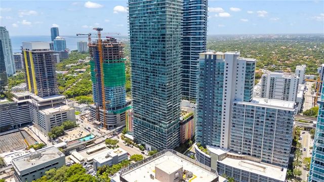 5 of 50 - 1250 S Miami Avenue #3506, Miami, FL