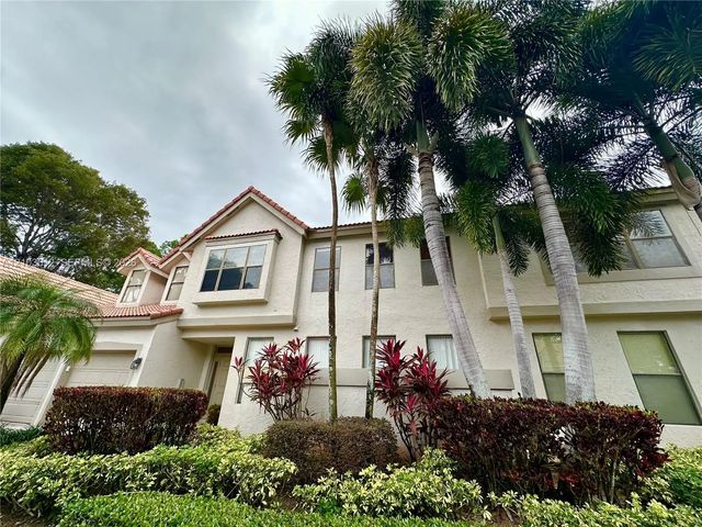 2 of 48 - 5790 Coach House Circle #e, Boca Raton, FL