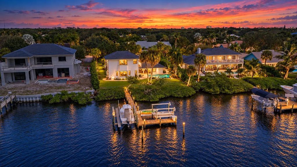 18779 Se River Ridge Road, Jupiter