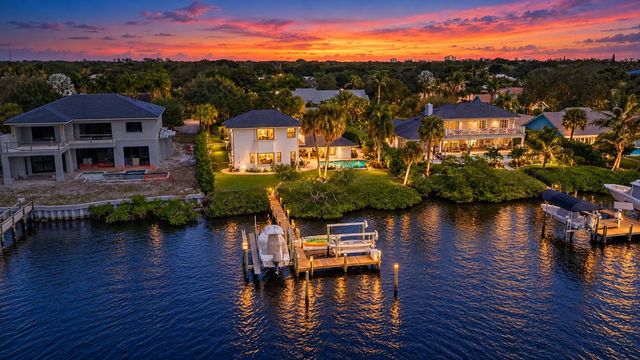18779 Se River Ridge Road, Jupiter