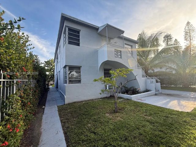 1730 Marseille Drive, Miami Beach
