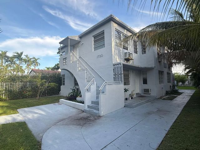 3 of 14 - 1730 Marseille Drive, Miami Beach, FL