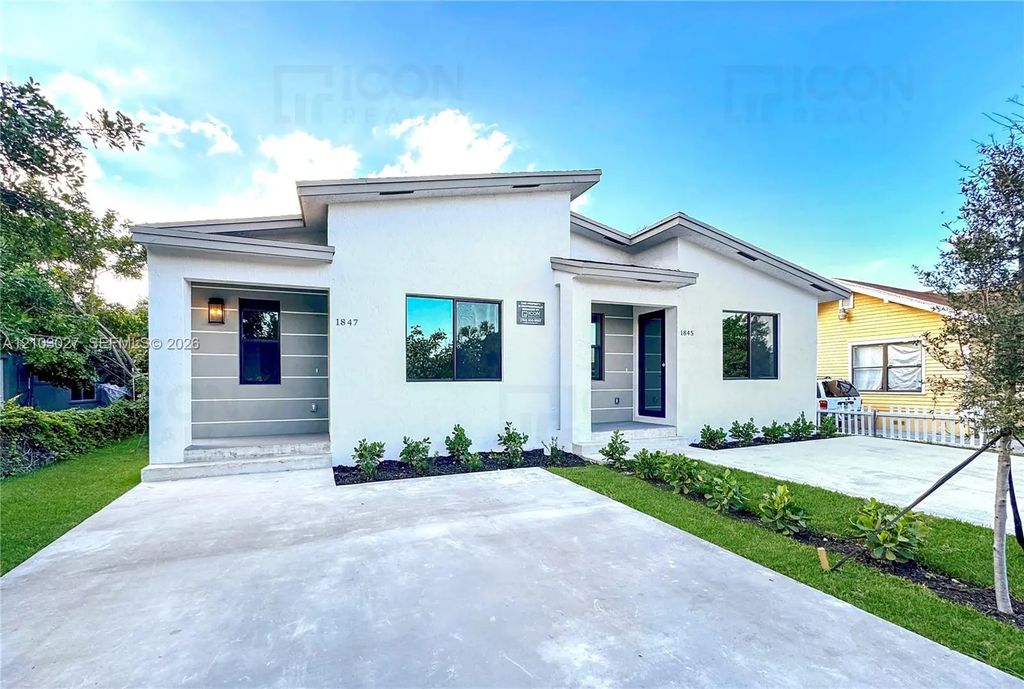 1847 Sw 44th Terrace #1847, Fort Lauderdale