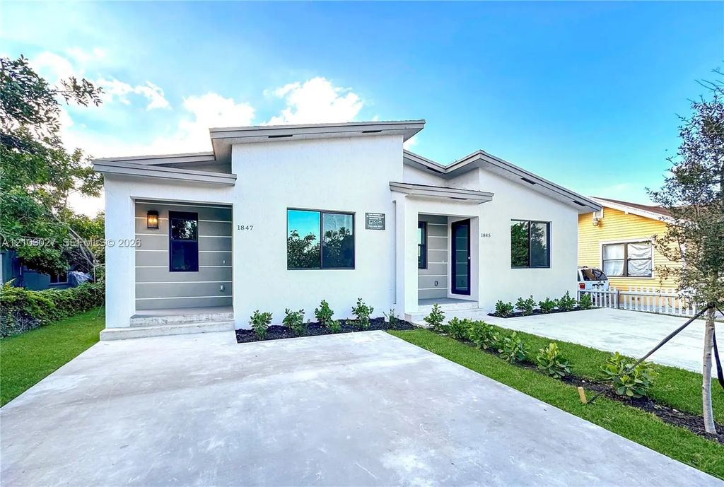 1847 Sw 44th Terrace #1847, Fort Lauderdale