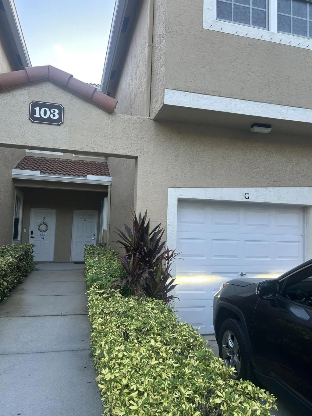 103 Lighthouse Circle #g, Tequesta