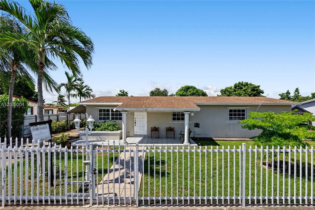19360 Sw 115th Avenue, Miami