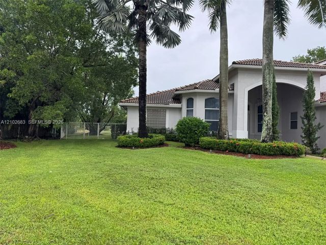 2 of 67 - 1360 Victoria Isle Drive, Weston, FL