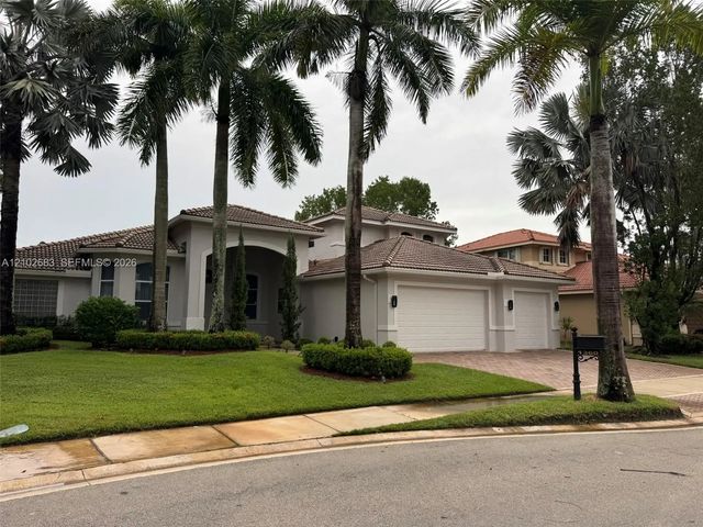 3 of 67 - 1360 Victoria Isle Drive, Weston, FL